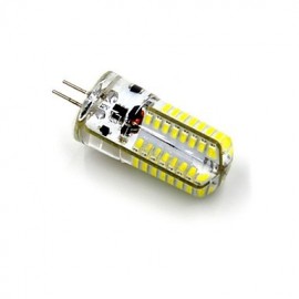 Bi-pin Lights , G4 W 63 SMD 3014 250 LM Cool White V