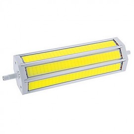 R7S 189MM 20W Decoration Light T COB LED COB 1400LM lm Warm White / Cool White Decorative 85-265V 1 pcs