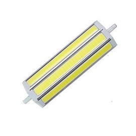 R7S 189MM 20W Decoration Light T COB LED COB 1400LM lm Warm White / Cool White Decorative 85-265V 1 pcs