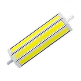 R7S 189MM 20W Decoration Light T COB LED COB 1400LM lm Warm White / Cool White Decorative 85-265V 1 pcs