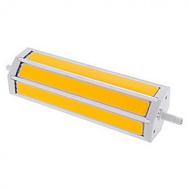 R7S 189MM 20W Decoration Light T COB LED COB 1400LM lm Warm White / Cool White Decorative 85-265V 1 pcs