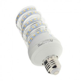 4PCS E27 20W 1800lm Warm White/White Light 47SMD 2835 LED Corn Lamps (AC 220V)
