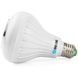 E27 12W Bluetooth Music Bulb