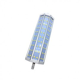 18W Decoration Light T 60LED SMD 2835 1300LM lm Warm White / Cool White Decorative 85-265V 1 pcs