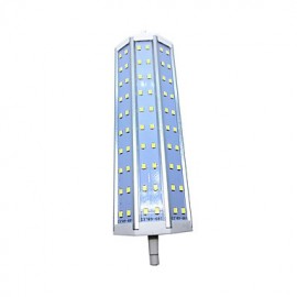 18W Decoration Light T 60LED SMD 2835 1300LM lm Warm White / Cool White Decorative 85-265V 1 pcs