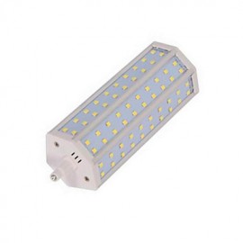 18W Decoration Light T 60LED SMD 2835 1300LM lm Warm White / Cool White Decorative 85-265V 1 pcs