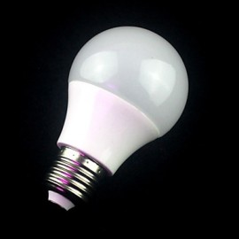 5pcs 5W E27 12XSMD5630 600LM LED Globe Bulbs LED Light Bulbs(220V)