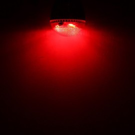 Remote-Controlled Globe Bulbs 9 W 350-410 LM RGB AC 85-265 V