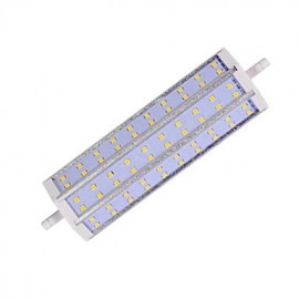 18W Decoration Light T 60LED SMD 2835 1300LM lm Warm White / Cool White Decorative 85-265V 1 pcs