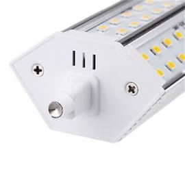 18W Decoration Light T 60LED SMD 2835 1300LM lm Warm White / Cool White Decorative 85-265V 1 pcs