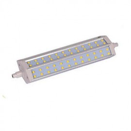 18W Decoration Light T 72LED SMD 2835 1300LM lm Warm White / Cool White Decorative 85-265V 1 pcs