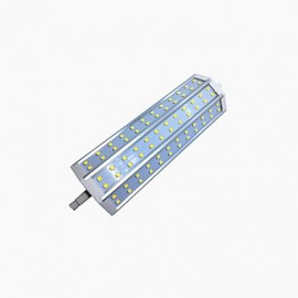 18W Decoration Light T 72LED SMD 2835 1300LM lm Warm White / Cool White Decorative 85-265V 1 pcs