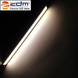4W Micro USB LED Smart Bulbs Cool White/Warm White SMD 2835 Easy Install / Portable / Sensor/Dimmable DC5V