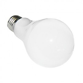 E26/E27 13 W 34 SMD 5630 1200 LM Warm White Globe Bulbs AC 220-240 V