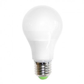 E26/E27 13 W 34 SMD 5630 1200 LM Warm White Globe Bulbs AC 220-240 V