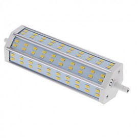 18W Decoration Light T 60LED SMD 5730 1300LM lm Warm White / Cool White Decorative 85-265V 1 pcs