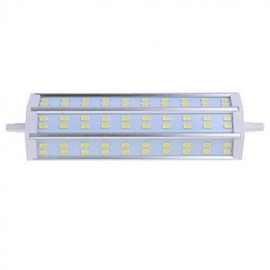 18W Decoration Light T 60LED SMD 5730 1300LM lm Warm White / Cool White Decorative 85-265V 1 pcs