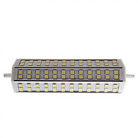 18W Decoration Light T 72LED SMD 5050 1300LM lm Warm White / Cool White Decorative 85-265V 1 pcs