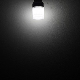3W G9 LED Spotlight 48SMD SMD 3014 280lm lm Cool White Decorative AC 220-240 V