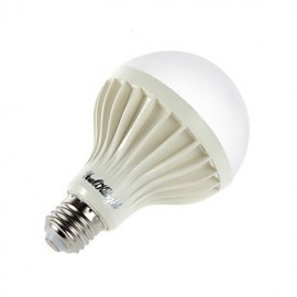 10PCS E27 5W 9*SMD5630 450LM 3000K Warm White Light LED Globe Bulbs (AC220V)