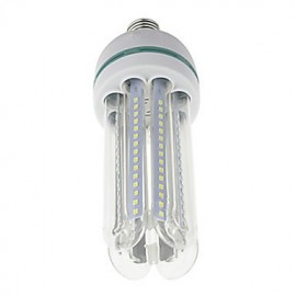 SD 1PCS 24W E26/E27 LED Corn Lights 120 SMD 2835 2000 lm Warm White / Cool White AC 85-265 V 1 pcs