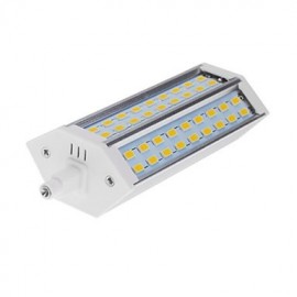 15W Decoration Light T 54LED SMD 5730 1100LM lm Warm White / Cool White Decorative V 1 pcs