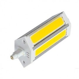 R7S 135mm COB SMD 15W Warm White / Cool White Decorative AC 85-265 V 1 pcs