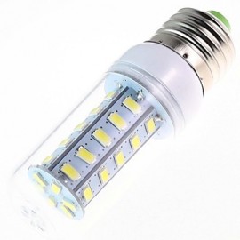 Warm White LED Bulb E27 5W 36SMD5630 2500-3500K 220V