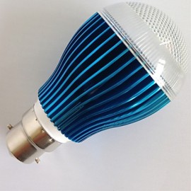 1 pcs B22 9W 3X3W LED Dimmable/21Keys Remote-Controlled/Decorative RGB Led Globe Bulbs AC85-265V
