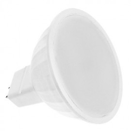 GU5.3(MR16) LED Spotlight MR16 15 SMD 5630 450 lm Warm White AC 12 / DC 12 V