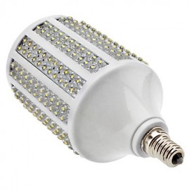 18W E14 LED Corn Lights T 330 Dip LED 1100 lm Warm White AC 85-265 V