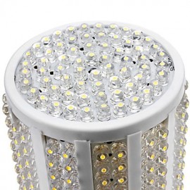 18W E14 LED Corn Lights T 330 Dip LED 1100 lm Warm White AC 85-265 V