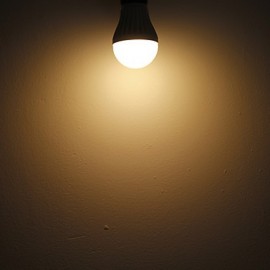 15W E26/E27 LED Globe Bulbs 1 COB 1350 lm Warm White / Cool White Decorative AC 85-265 V