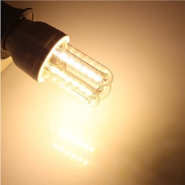 SD 3W LED Light E27 Screw Corn Lamp U-Type Ultra-Bright Indoor Energy-Saving Lamps