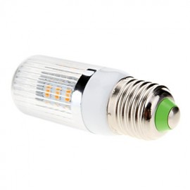 Corn Bulbs , E26/E27 9 W 27 SMD 5630 680-760 LM Warm White AC 85-265 V