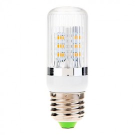 Corn Bulbs , E26/E27 9 W 27 SMD 5630 680-760 LM Warm White AC 85-265 V