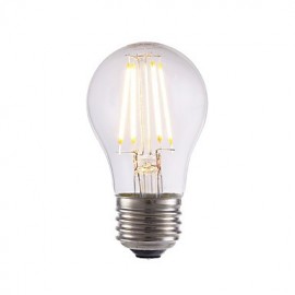 3.5W E26 LED Filament Bulbs A15 4 COB 350 lm Warm White Dimmable 120V 1 pcs