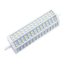 20W Decoration Light T 84LED SMD 5050 1300LM lm Warm White / Cool White Decorative 85-265V 1 pcs