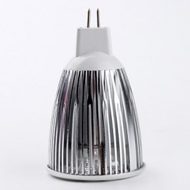 GU5.3(MR16) LED Spotlight MR16 3 High Power LED 540 lm Warm White DC 12 V