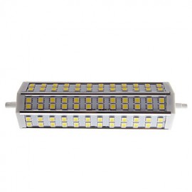 R7S 18W 1800LM 84-SMD 5050 LED Light Horizon Plug White (6000-6500K) Lighting Decoration (Assorted-color)
