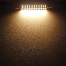R7S 18W 1800LM 84-SMD 5050 LED Light Horizon Plug White (6000-6500K) Lighting Decoration (Assorted-color)