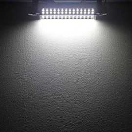 R7S 18W 1800LM 84-SMD 5050 LED Light Horizon Plug White (6000-6500K) Lighting Decoration (Assorted-color)