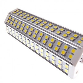 R7S 18W 1800LM 84-SMD 5050 LED Light Horizon Plug White (6000-6500K) Lighting Decoration (Assorted-color)
