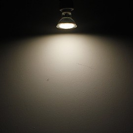 3W GU10 LED Spotlight MR16 30 SMD 3014 240 lm Warm White AC 220-240 V