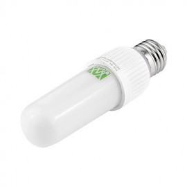 7W E26/E27 Decoration Light T 36 SMD 4014 500-600 lm Warm White / Cool White AC 110-265 V