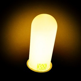 7W E26/E27 Decoration Light T 36 SMD 4014 500-600 lm Warm White / Cool White AC 110-265 V