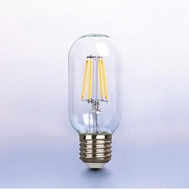 T45 LED 6W Energy Saving Environmental Protection Energy Saving Retro Bulb Light