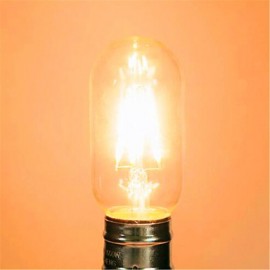 T45 LED 6W Energy Saving Environmental Protection Energy Saving Retro Bulb Light