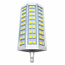 15W R7S Decoration Light T 54LED SMD 5050 1100LM lm Warm White / Cool White Decorative 85-265V 1 pcs