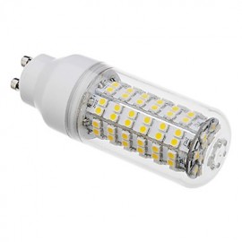GU10 5W 108 3528 SMD 410LM 3000K Warm White Light LED Corn Bulb (220V)